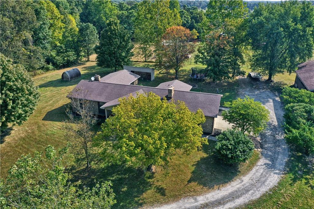 6157 North Oak Ridge Road Morgantown, IN 46160 - Photo 53 of 60 Gallery Image 53