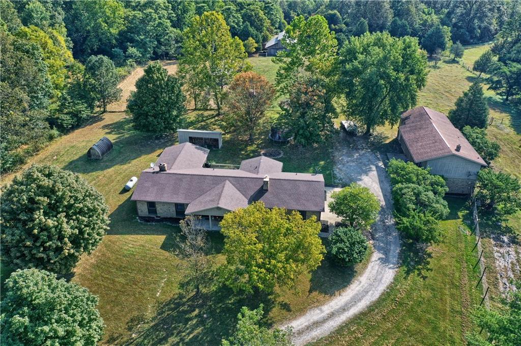 6157 North Oak Ridge Road Morgantown, IN 46160 - Photo 54 of 60 Gallery Image 54