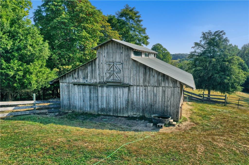 6157 North Oak Ridge Road Morgantown, IN 46160 - Photo 57 of 60 Gallery Image 57