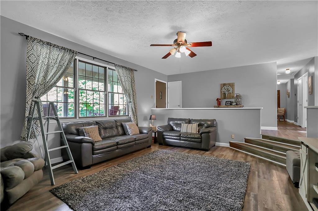 6157 North Oak Ridge Road Morgantown, IN 46160 - Photo 7 of 60 Gallery Image 7