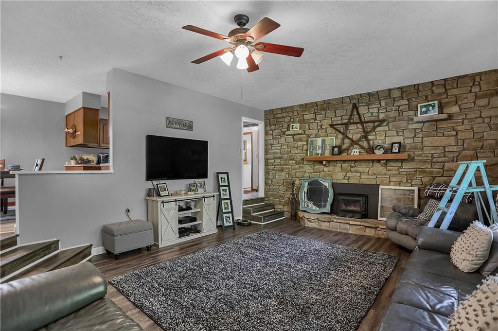 6157 North Oak Ridge Road Morgantown, IN 46160 - Photo 8 of 60 Gallery Image 8