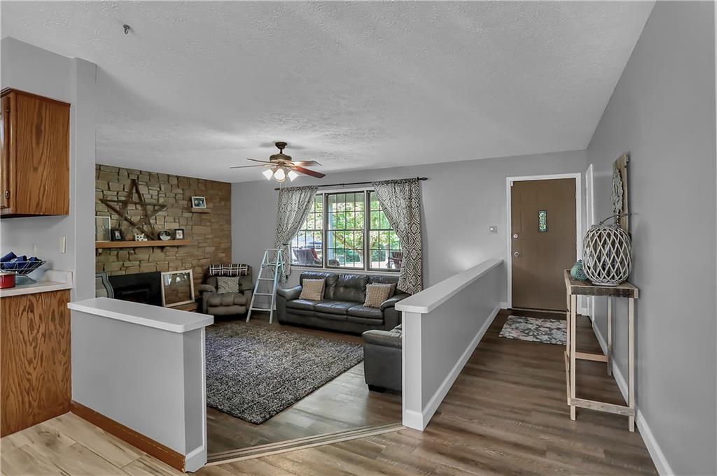 6157 North Oak Ridge Road Morgantown, IN 46160 - Photo 10 of 60 Gallery Image 10