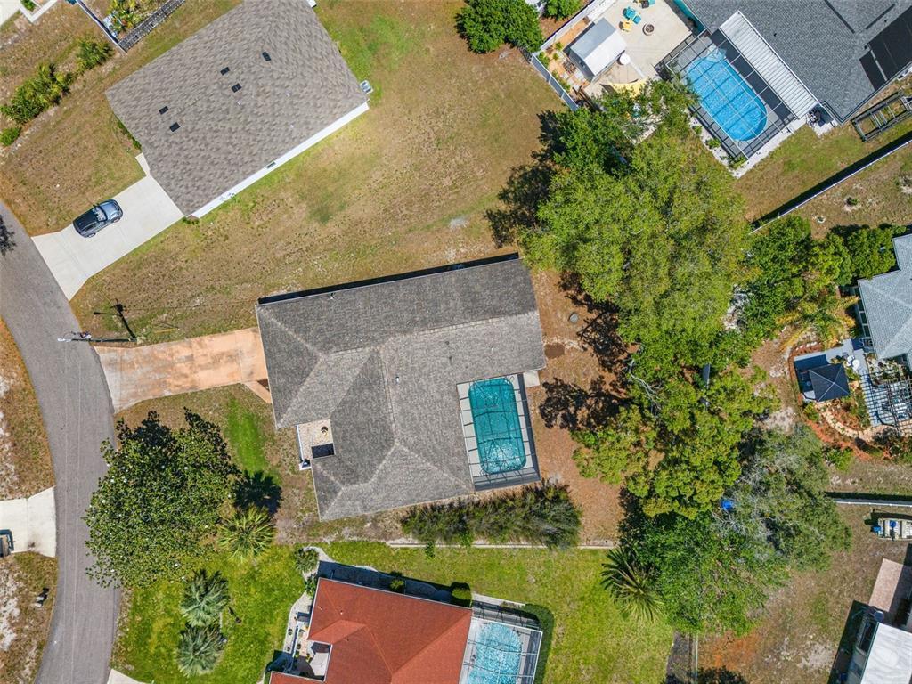 1268 Bishop Road Spring Hill, FL 34608 - Photo 3 of 51