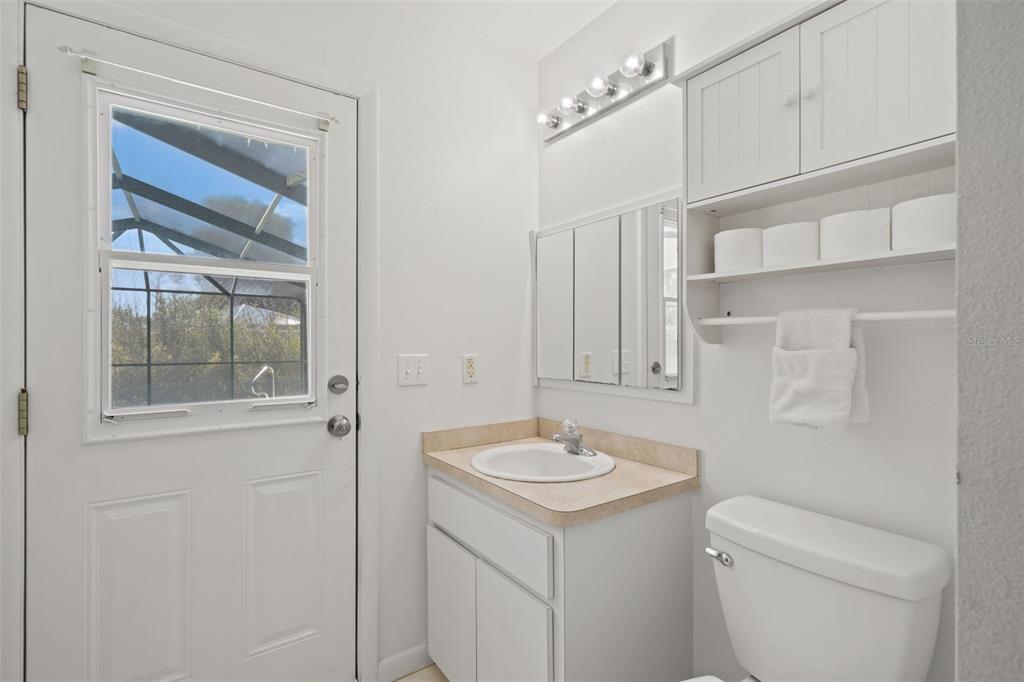 1268 Bishop Road Spring Hill, FL 34608 - Photo 38 of 51