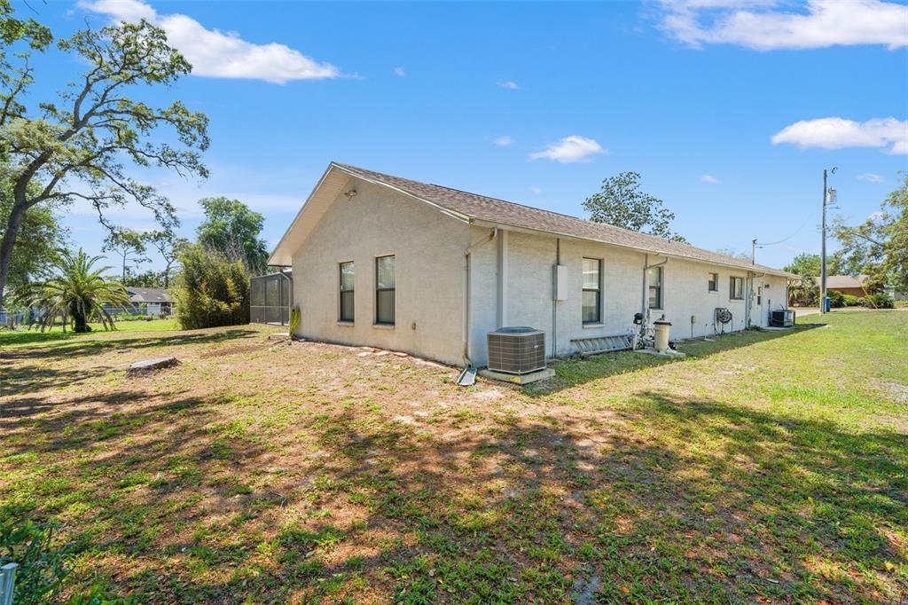 1268 Bishop Road Spring Hill, FL 34608 - Photo 46 of 51