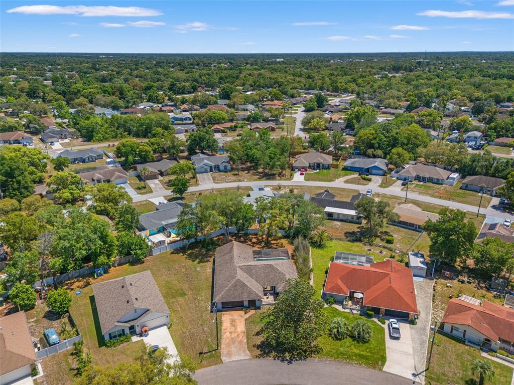 1268 Bishop Road Spring Hill, FL 34608 - Photo 49 of 51
