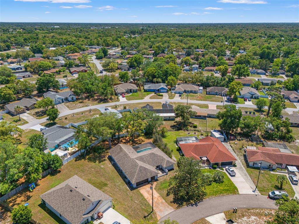 1268 Bishop Road Spring Hill, FL 34608 - Photo 50 of 51
