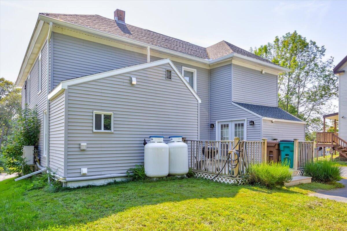 40 Maple Street Saco, ME 04072 - Photo 36 of 40 36-40 Maple-36