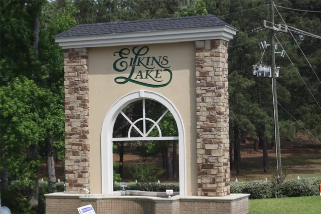 $39,000 | 169 Brook Hollow Drive, Huntsville, TX 77340