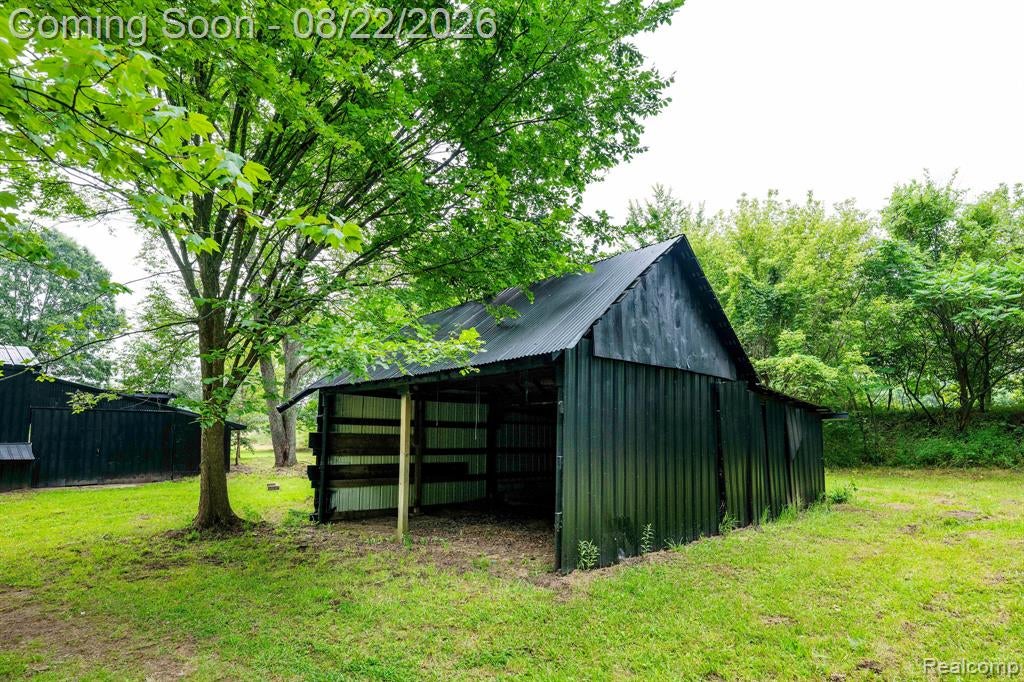 5800 Mack Road Howell, MI 48855 - Photo 42 of 62 Gallery Image 42