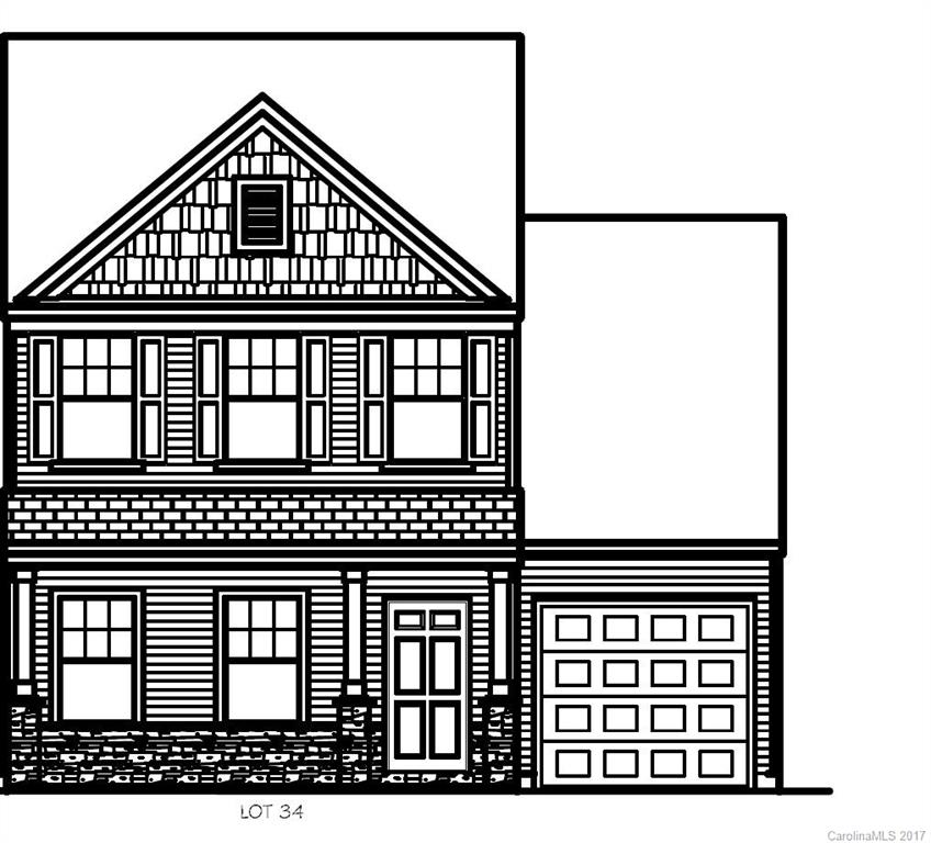 3922 Ramshead Way, Unit 34 Gastonia, NC 28056 - Photo 1 of 1 Gallery Image 1