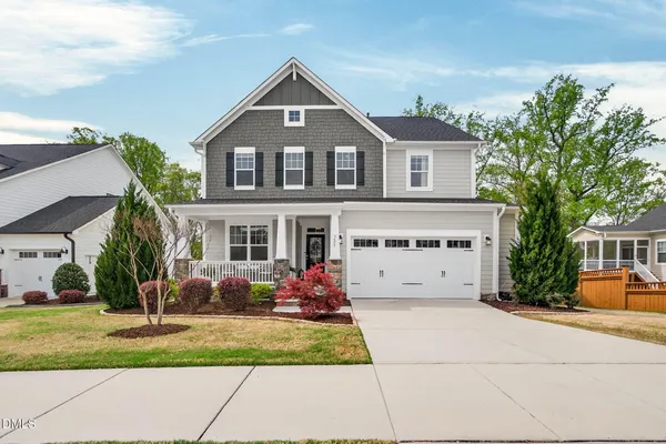$639,900 | 721 Hydrangea Field Court, Wake Forest, NC 27587