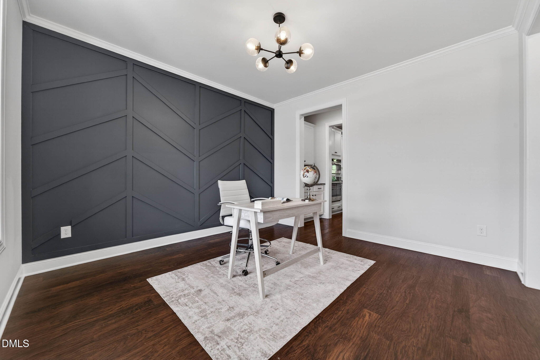 721 Hydrangea Field Court Wake Forest, NC 27587 - Photo 14 of 71 Entrance to Beverage Center