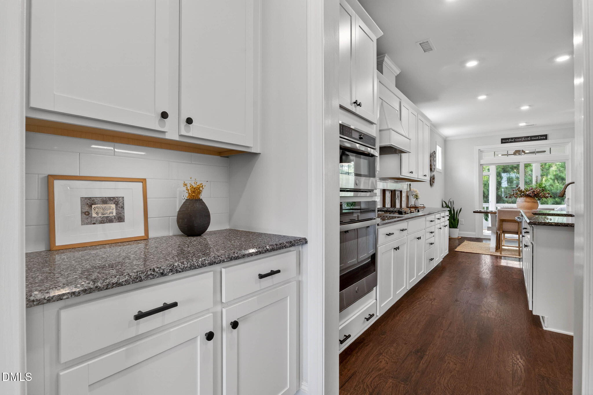 721 Hydrangea Field Court Wake Forest, NC 27587 - Photo 16 of 71 Beverage Center