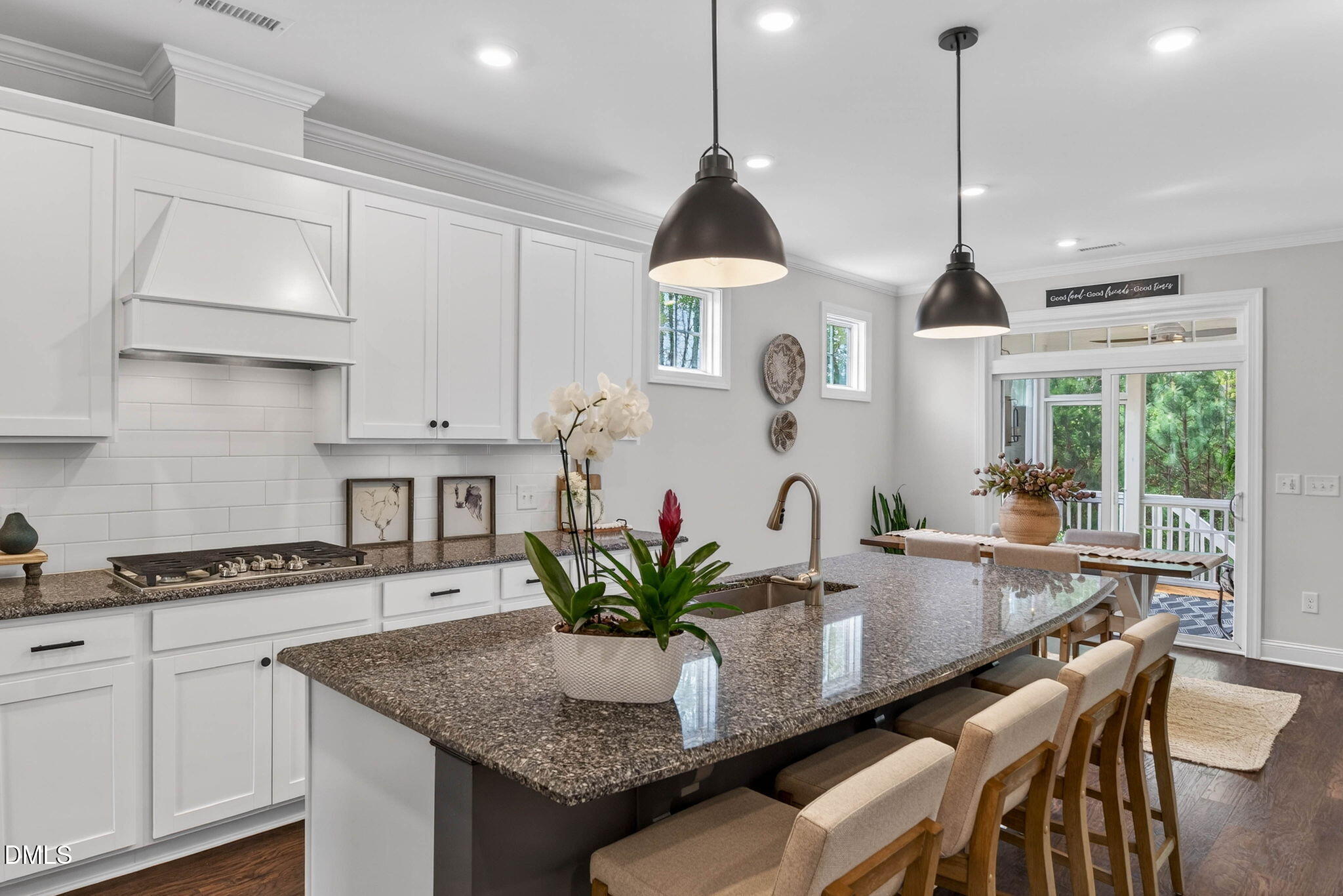 721 Hydrangea Field Court Wake Forest, NC 27587 - Photo 21 of 71 M/I Home