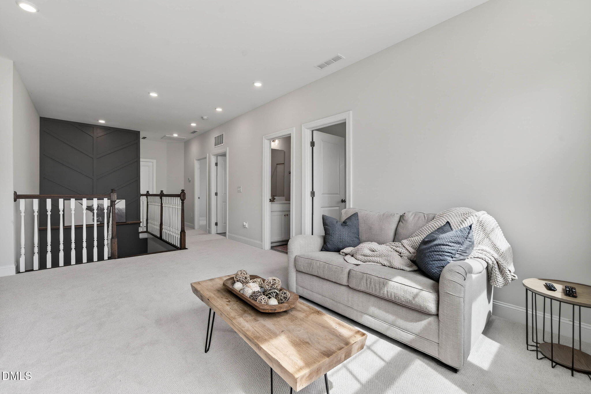 721 Hydrangea Field Court Wake Forest, NC 27587 - Photo 38 of 71 Loft