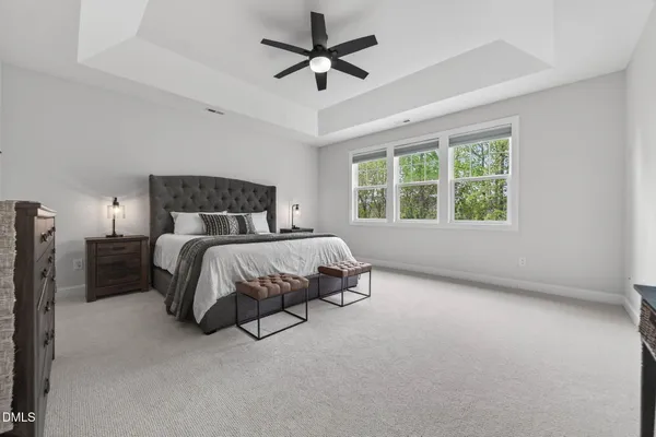 $639,900 | 721 Hydrangea Field Court, Wake Forest, NC 27587