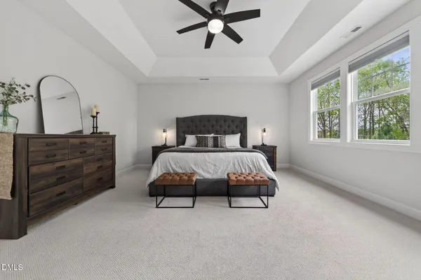 $639,900 | 721 Hydrangea Field Court, Wake Forest, NC 27587