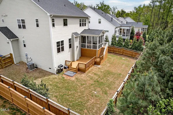 $639,900 | 721 Hydrangea Field Court, Wake Forest, NC 27587