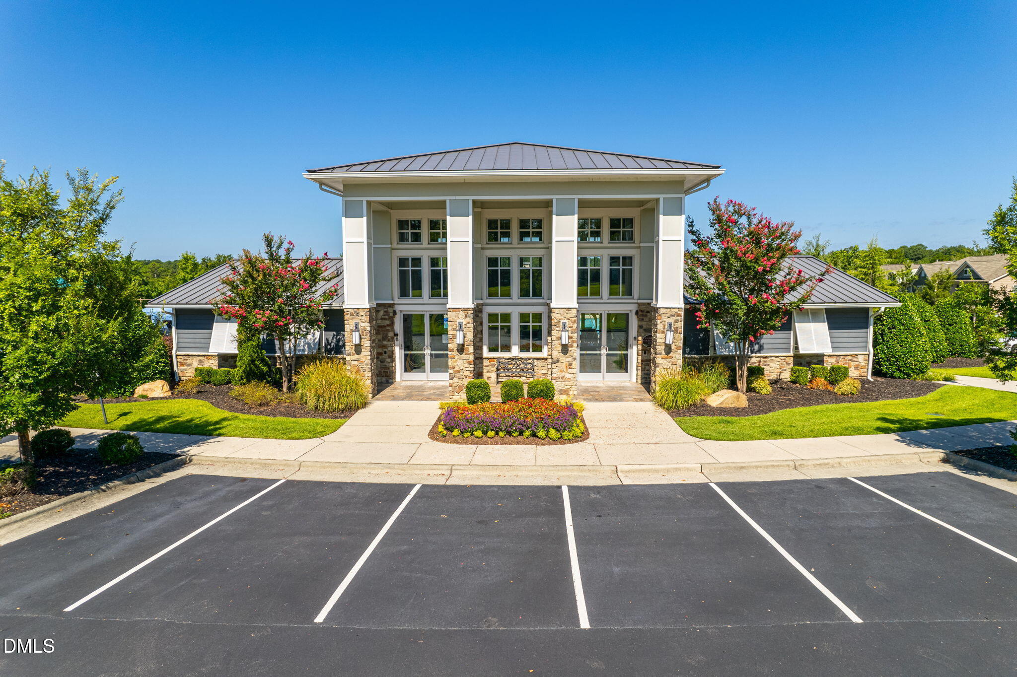 721 Hydrangea Field Court Wake Forest, NC 27587 - Photo 64 of 71 Clubhouse
