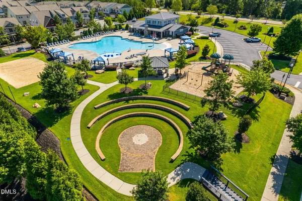 $639,900 | 721 Hydrangea Field Court, Wake Forest, NC 27587