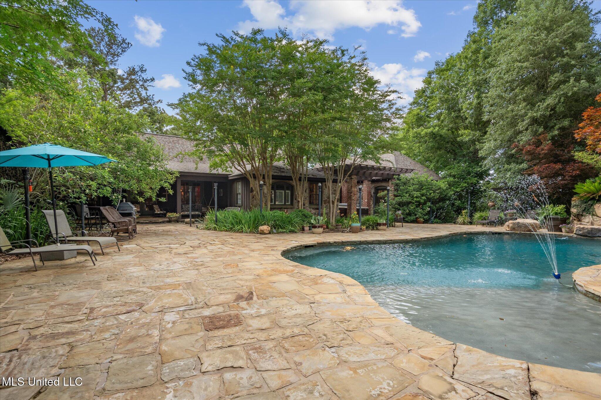 266 West P A Road North Moselle, MS 39459 - Photo 47 of 97 027-STA07954