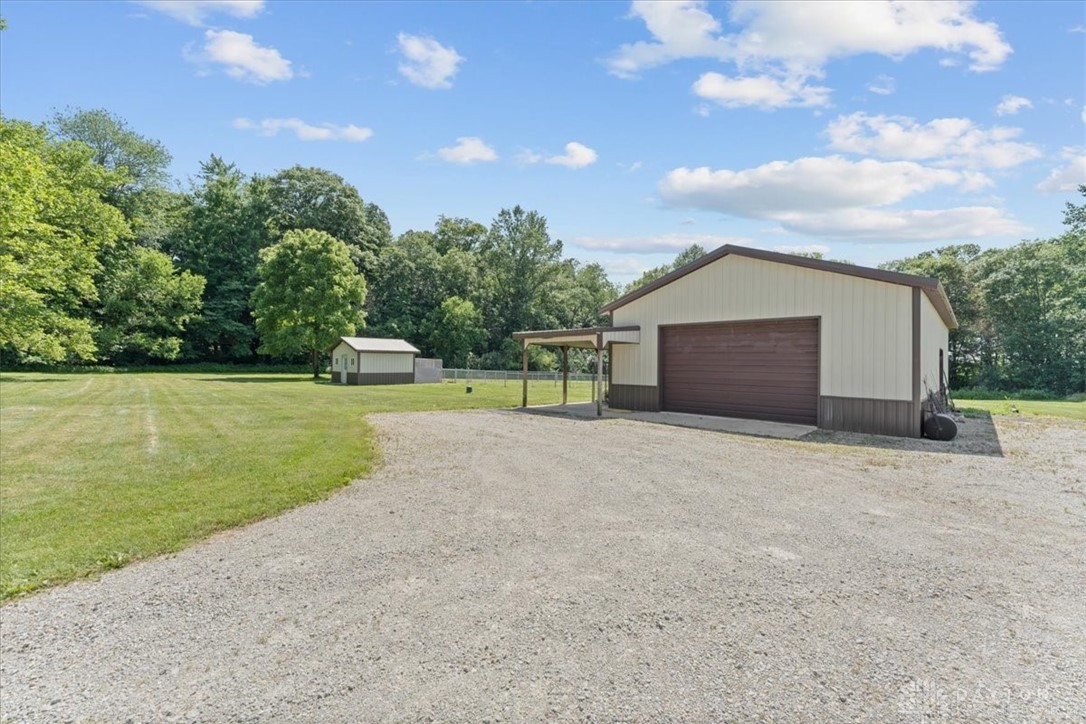 4981 Old Mill Road Springfield, OH 45502 - Photo 56 of 56 Gallery Image 56
