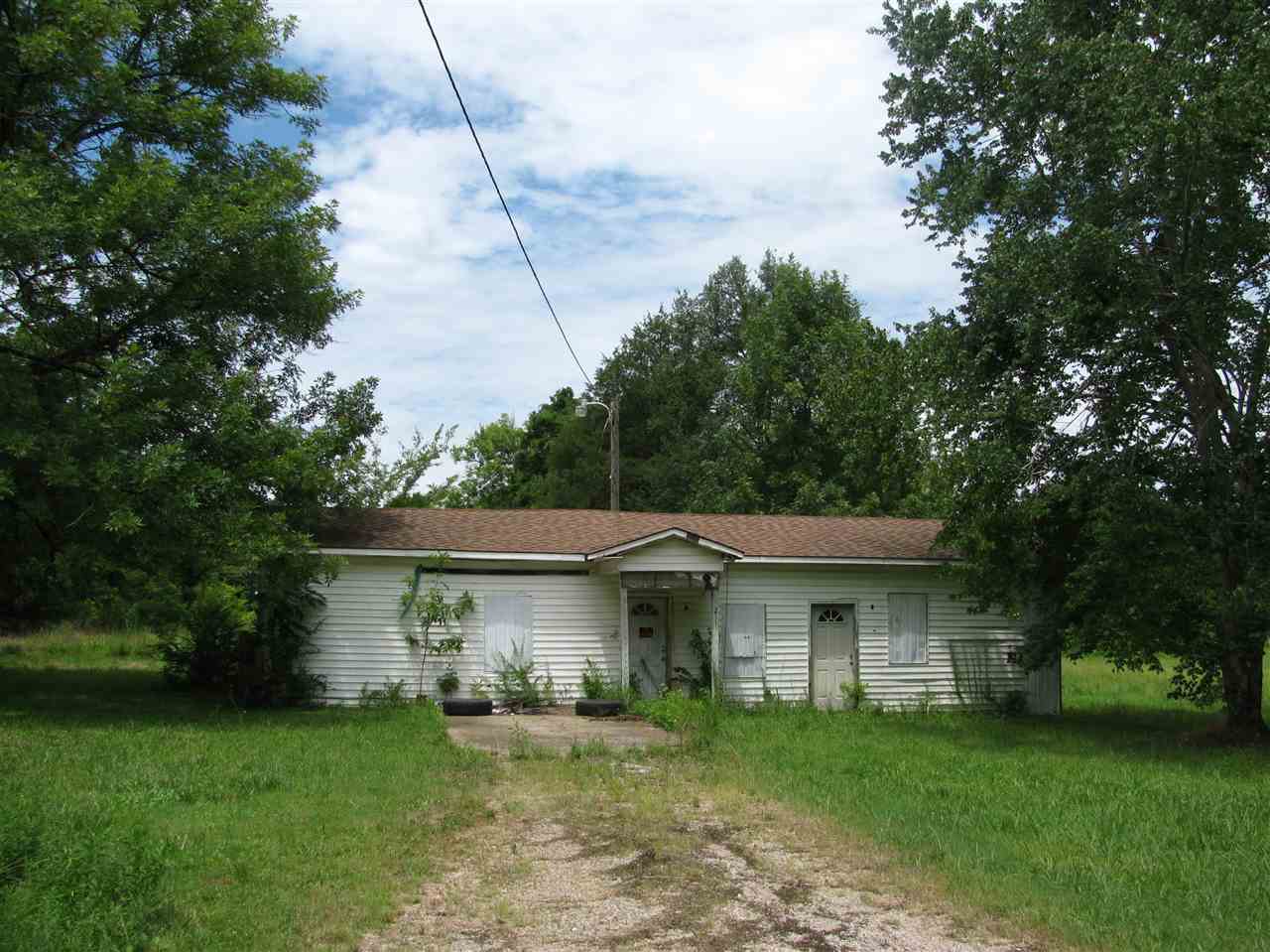 211 North Maple Street Adamsville, TN 38310 - Photo 1 of 13 Gallery Image 1