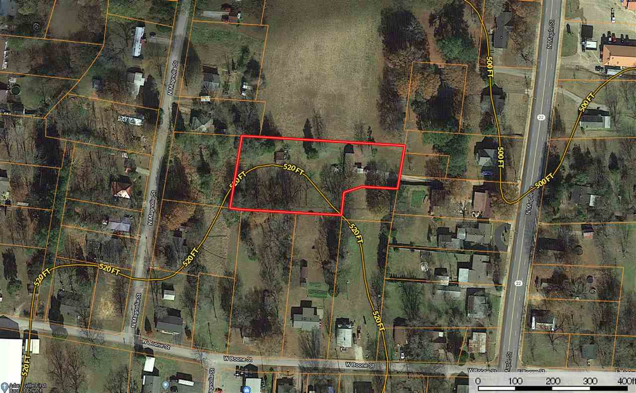 211 North Maple Street Adamsville, TN 38310 - Photo 13 of 13 Gallery Image 13