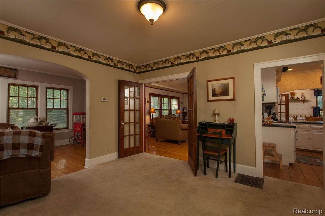 8980 Buchanan Road Brighton, MI 48116 - Photo 11 of 22 8980 Buchanan - Brighton-11.jpg