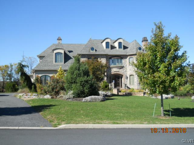 3387 Rising Sun Court Nazareth, PA 18064 - Photo 1 of 46 Gallery Image 1