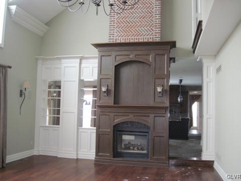 3387 Rising Sun Court Nazareth, PA 18064 - Photo 13 of 46 Gallery Image 13