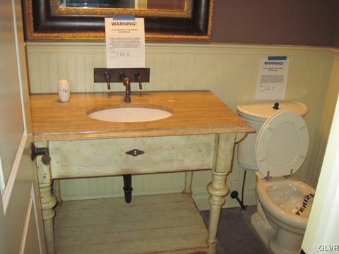 3387 Rising Sun Court Nazareth, PA 18064 - Photo 20 of 46 Gallery Image 20