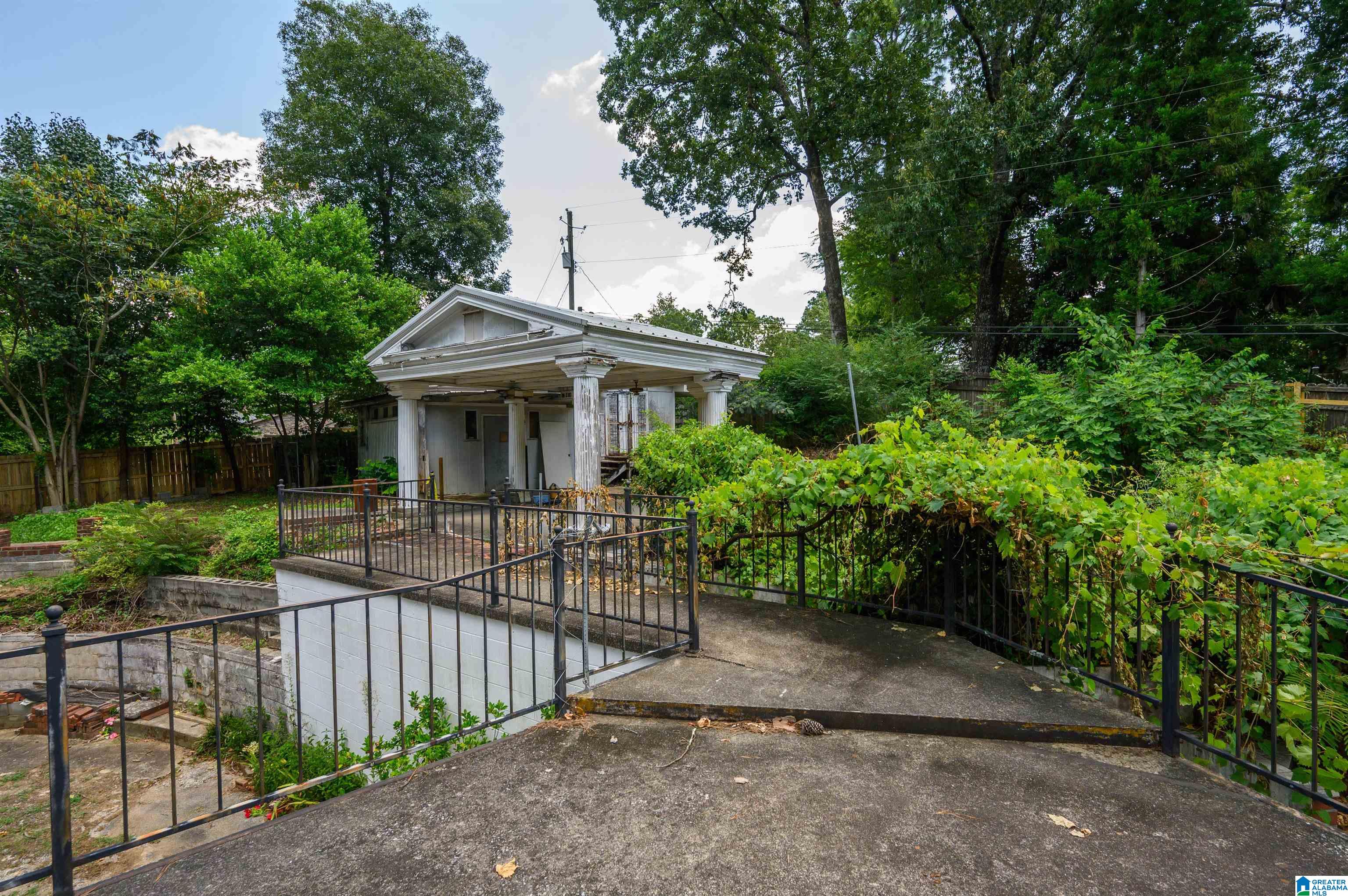 4505 Cahaba River Road Birmingham, AL 35243 - Photo 47 of 53