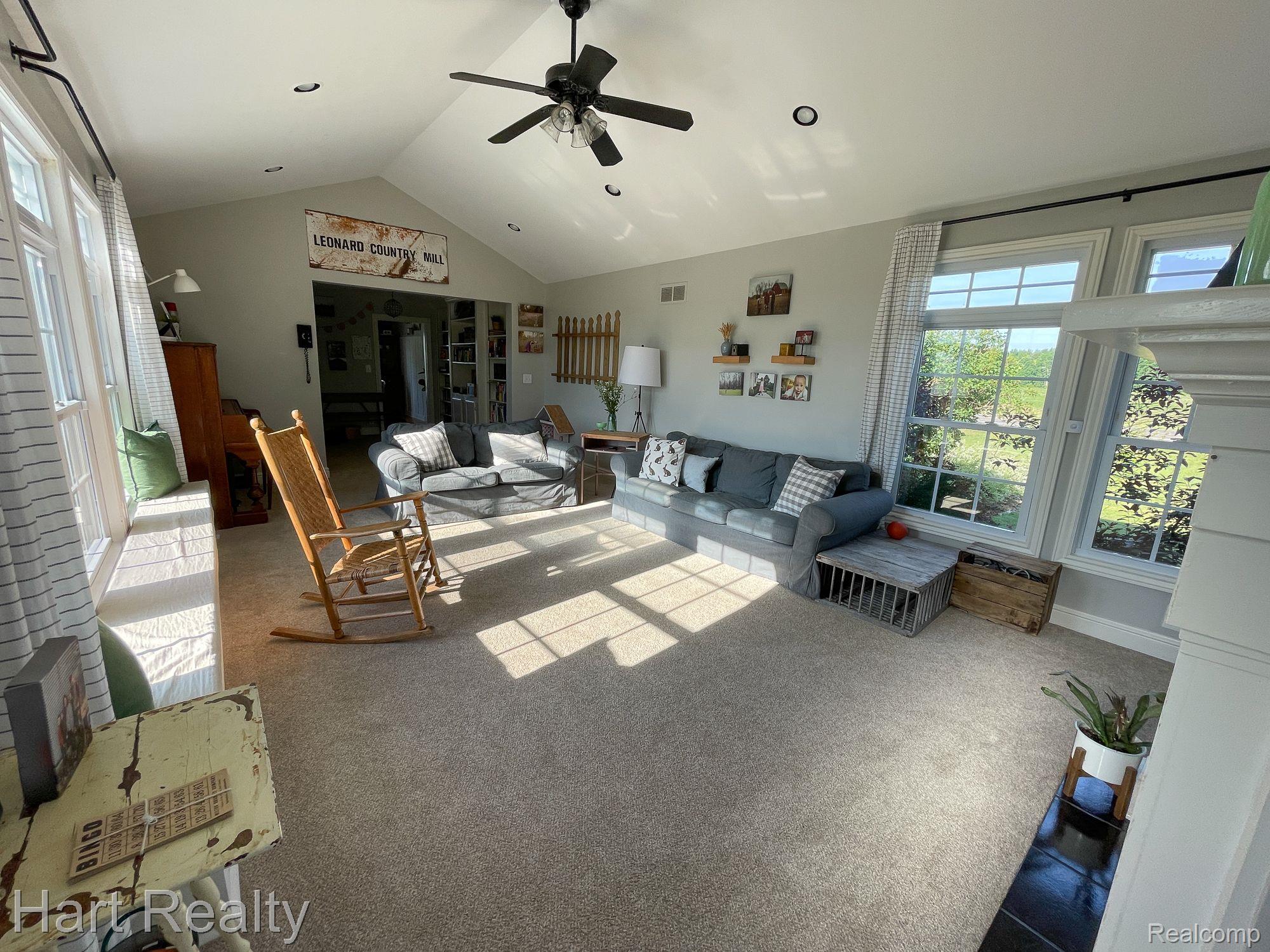 7838 North Lapeer Road Fostoria, MI 48435 - Photo 19 of 50 Gallery Image 19