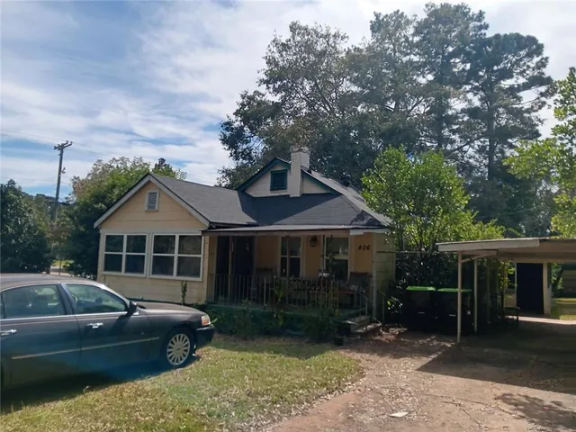 $1,050 | 406 Brookwood Drive, Thomaston, GA 30286