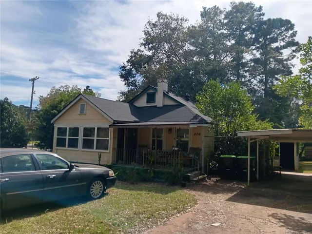 $1,050 | 406 Brookwood Drive, Thomaston, GA 30286