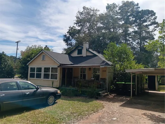 $1,050 | 406 Brookwood Drive, Thomaston, GA 30286