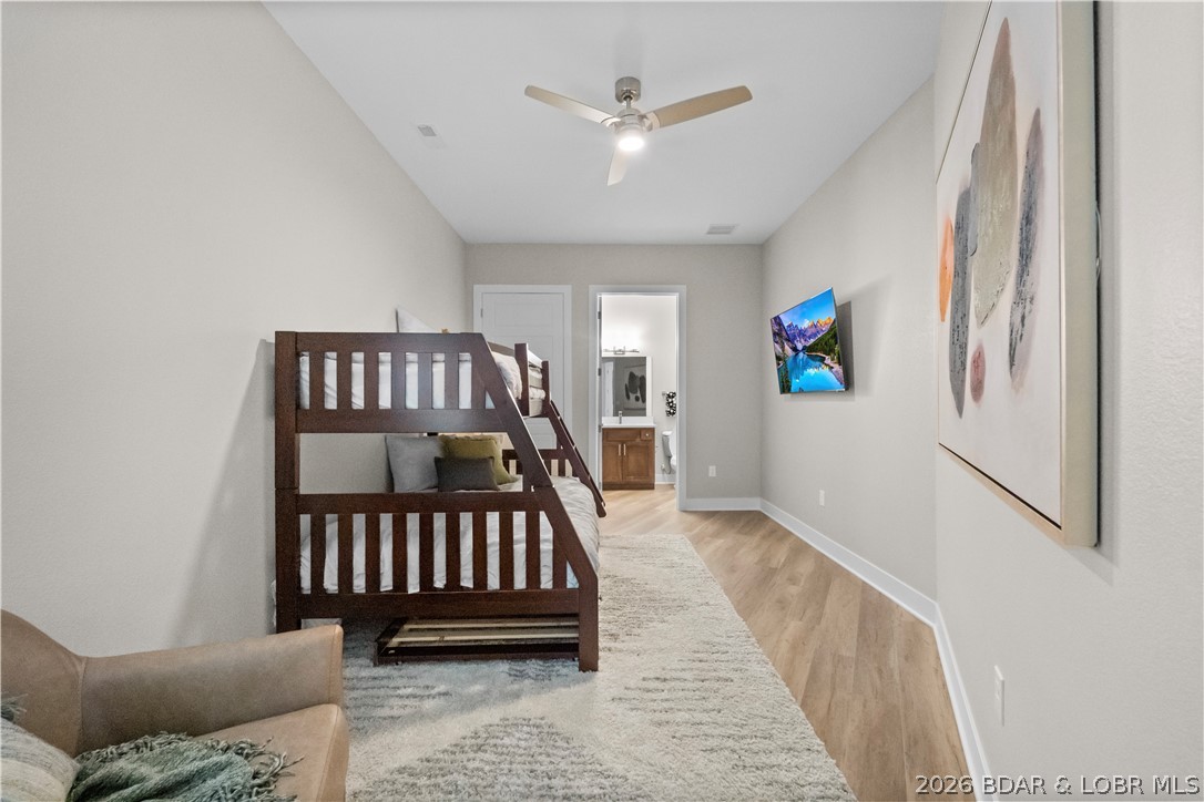 1184 Jeffries Road, Unit 117 Osage Beach, MO 65065 - Photo 12 of 58