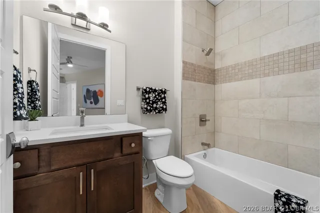 $969,000 | 1184 Jeffries Road, Unit 117, Osage Beach, MO 65065