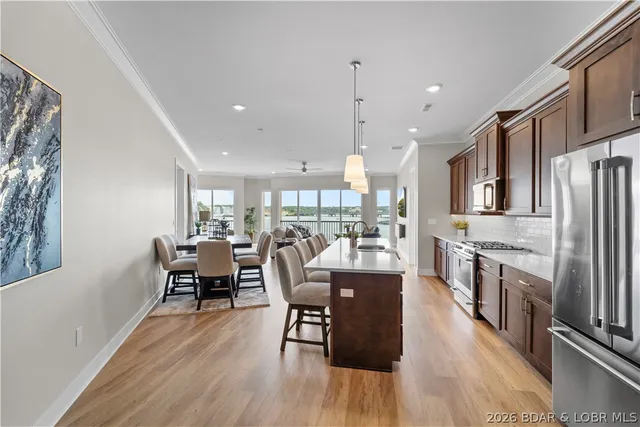 $969,000 | 1184 Jeffries Road, Unit 117, Osage Beach, MO 65065