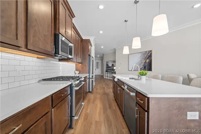 $969,000 | 1184 Jeffries Road, Unit 117, Osage Beach, MO 65065