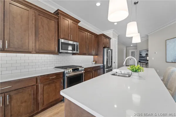 $969,000 | 1184 Jeffries Road, Unit 117, Osage Beach, MO 65065
