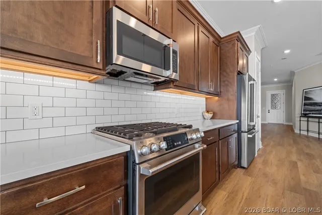 $969,000 | 1184 Jeffries Road, Unit 117, Osage Beach, MO 65065