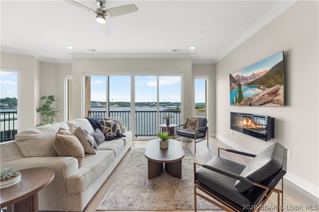 1184 Jeffries Road, Unit 117 Osage Beach, MO 65065 - Photo 24 of 58