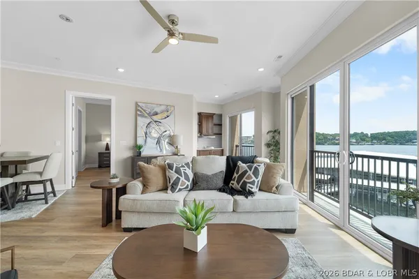 $969,000 | 1184 Jeffries Road, Unit 117, Osage Beach, MO 65065