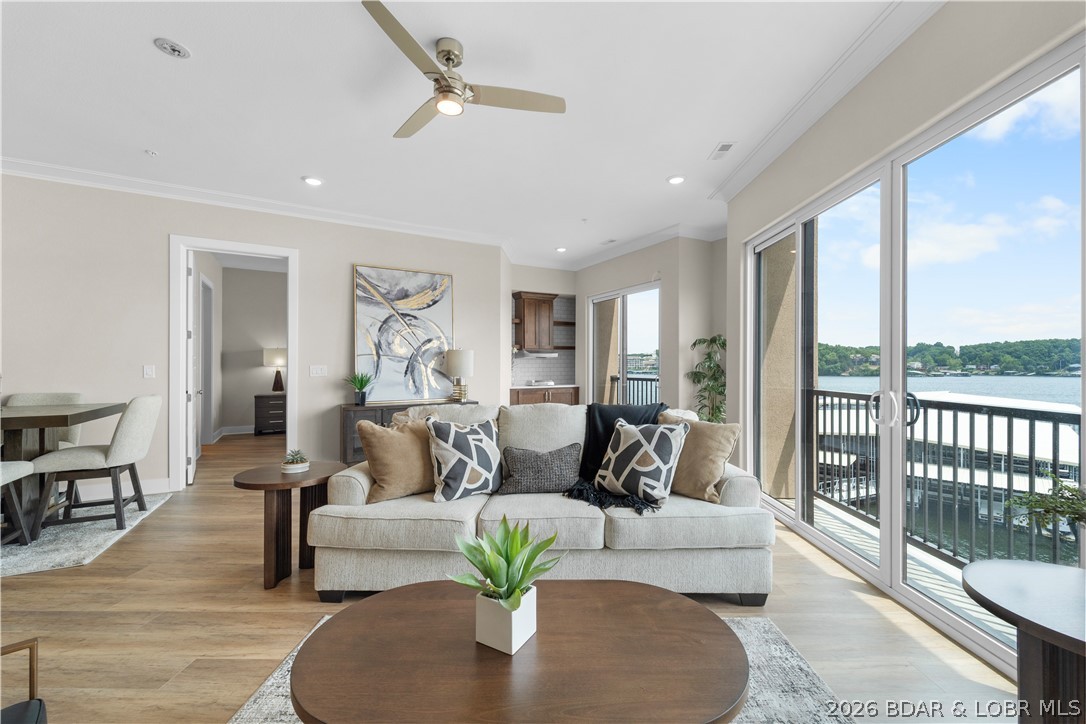 1184 Jeffries Road, Unit 117 Osage Beach, MO 65065 - Photo 30 of 58