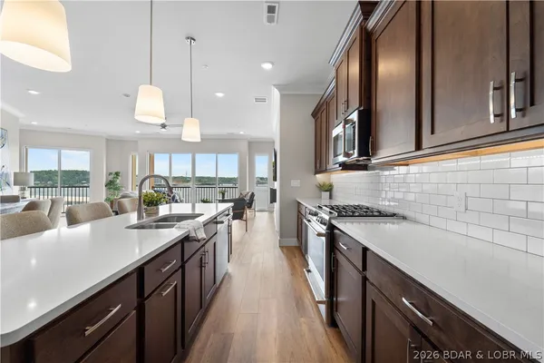 $969,000 | 1184 Jeffries Road, Unit 117, Osage Beach, MO 65065