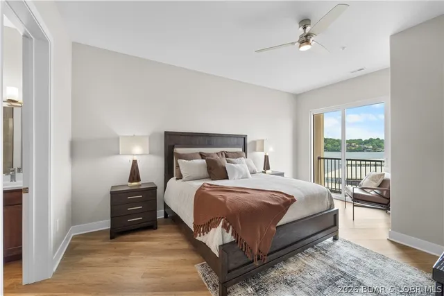 $969,000 | 1184 Jeffries Road, Unit 117, Osage Beach, MO 65065