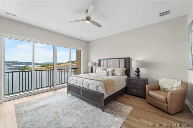 $969,000 | 1184 Jeffries Road, Unit 117, Osage Beach, MO 65065